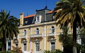 Туры в отель Pestana Palace