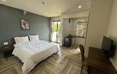 Туры в отель An Nhien Villa Hotel