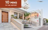 Туры в отель M Village Nguy?n Ki?m, a brand of Modern Village Lifestyle