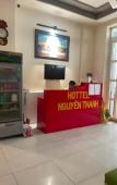 Туры в отель Nguyen Thanh Hotel