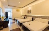 Туры в отель Ba That Hotel