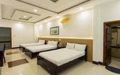 Туры в отель Ba That Hotel