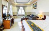 Туры в отель Ba That Hotel