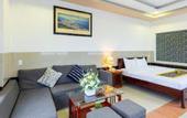 Туры в отель Ba That Hotel