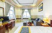 Туры в отель Ba That Hotel
