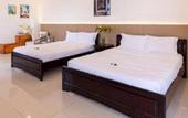 Туры в отель Ba That Hotel