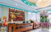 Туры в отель Ba That Hotel