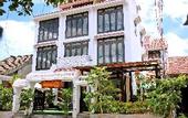 Туры в отель Green Island Hoian Villa