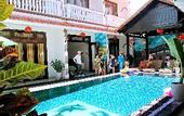 Туры в отель Green Island Hoian Villa