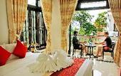 Туры в отель Green Island Hoian Villa