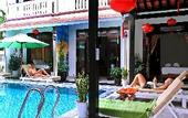 Туры в отель Green Island Hoian Villa