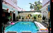 Туры в отель Green Island Hoian Villa