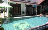 Туры в отель Green Island Hoian Villa