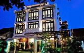 Туры в отель Green Island Hoian Villa