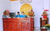 Туры в отель Green Island Hoian Villa