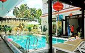 Туры в отель Green Island Hoian Villa