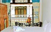 Туры в отель Green Island Hoian Villa