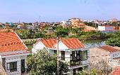 Туры в отель Green Island Hoian Villa