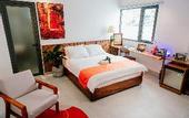 Туры в отель Urban Hotel