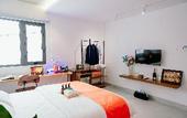 Туры в отель Urban Hotel