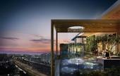 Туры в отель The D1Mension Apartments