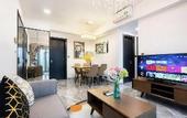 Туры в отель The D1Mension Apartments