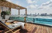 Туры в отель The D1Mension Apartments
