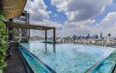 Туры в отель The D1Mension Apartments