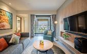 Туры в отель The D1Mension Apartments