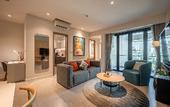 Туры в отель The D1Mension Apartments