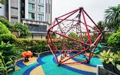 Туры в отель The D1Mension Apartments