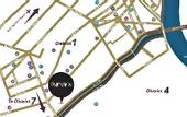 Туры в отель The D1Mension Apartments