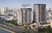 Туры в отель The D1Mension Apartments