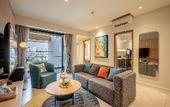 Туры в отель Imperial Elegance Zenity D1