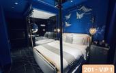 Туры в отель Ngan Le Mot Dem Hotel