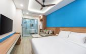 Туры в отель HL Melody Boutique Hotel