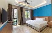 Туры в отель HL Melody Boutique Hotel