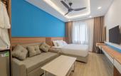 Туры в отель HL Melody Boutique Hotel