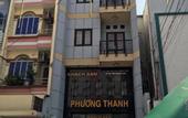 Туры в отель Phuong Thanh Hotel