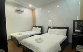Туры в отель Phuong Thanh Hotel