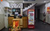 Туры в отель Phuong Thanh Hotel