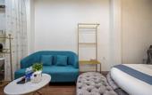 Туры в отель Palas House By Cozrum