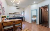Туры в отель Palas House By Cozrum