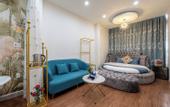 Туры в отель Palas House By Cozrum