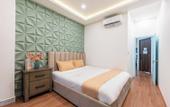 Туры в отель Palas House By Cozrum