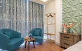 Туры в отель Palas House By Cozrum