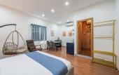 Туры в отель Palas House By Cozrum