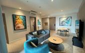 Туры в отель LuSSO Suites - D1mension & Zenity Tower
