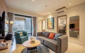 Туры в отель LuSSO Suites - D1mension & Zenity Tower