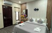 Туры в отель Romance Hotel